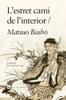 l'estret cami de l'interior-matsuo basho-9791387757205