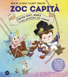 zoc capita-mar de la rosa-albert arrayas-9791387782405