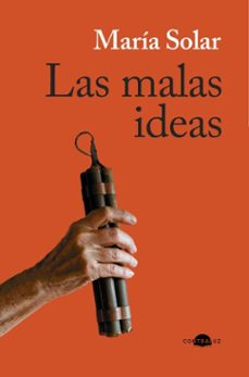 las malas ideas (ebook)-maria solar-9791387810405