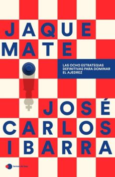 jaque mate: las ocho estrategias definitivas para dominar el ajedrez (ebook)-9791387869205