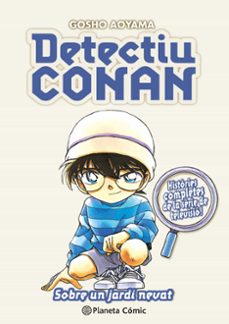 detectiu conan (catala) nº 20-gosho aoyama-9791387919405