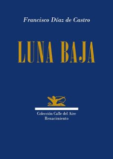 luna baja-francisco j. diaz de castro-9791387939205