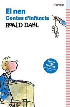 el nen. contes d'infància-roald dahl-9791387949105