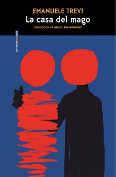 la casa del mago (ebook)-trevi emanuele-9791388051005