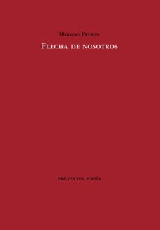 flecha de nosotros-mariano peyrou-9791388054105