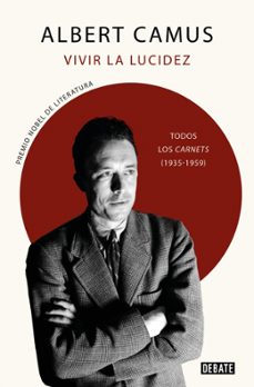 vivir la lucidez-albert camus-9791388092305