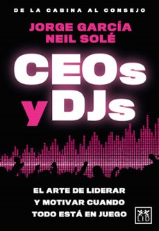 ceos y djs-9791388130205