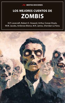 los mejores cuentos de zombis-h.p. lovecraft-robert e. howard-9791388133305