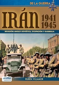 Imagen Principal de Irán 1941-1945