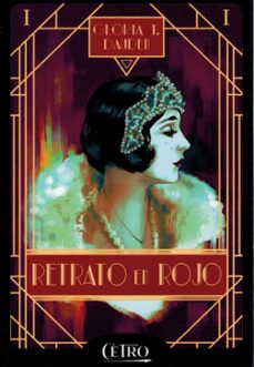 retrato en rojo-gloria t. dauden-9791399008005