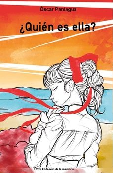 ¿quien es ella?-oscar paniagua-9791399014105