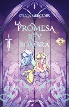 la promesa del rey sombra-sylvia mercedes-9791399060805