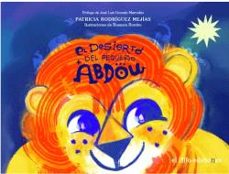 el desierto del pequeño abdou-patricia rodriguez mejias-9791399068405