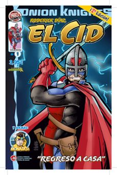 el cid-ivan sarnago-9791399086805