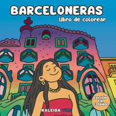 barceloneras-kaleida vibe-9791399089905