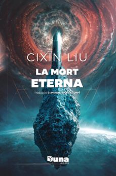 la mort eterna (ed. limitada)-cixin liu-9791399105605