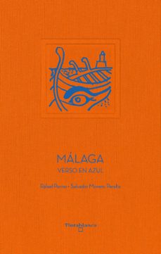 malaga-rafael porras-9791399123005