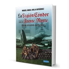 la legion condor en el frente norte-miguel angel solla gutierrez-9791399136005
