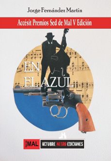 en el azul-jorge fernandez martin-9791399138405