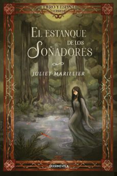 el estanque de los soñadores-juliet marillier-9791399190205