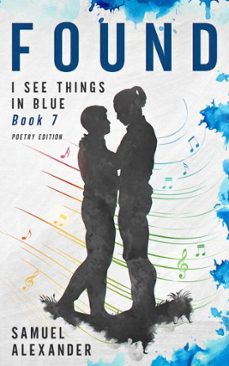 found (ebook)-samuel alexander-9798201563905