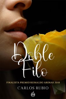 doble filo (ebook)-carlos rubio-9798201639105