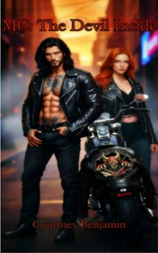 mc: the devil inside (ebook)-courtney benjamin-9798215479605