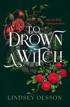 to drown a witch-lindsey olsson-9798217004805