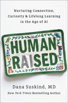 human raised (ebook)-dana suskind-9798217180905