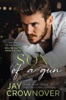 son of a gun (ebook)-jay crownover-9798223438205