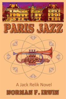 paris jazz (ebook)-norman f. irwin-9798223800705