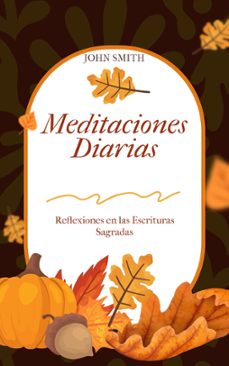 meditaciones diarias (ebook)-jane smith-9798223875505