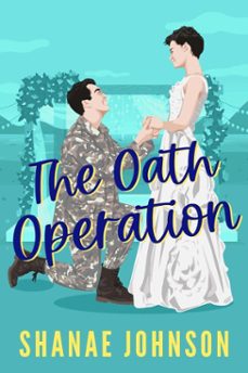 the oath operation (ebook)-shanae johnson-9798227115805
