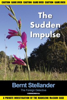 the sudden impulse (ebook)-bernt stellander-9798227643605