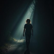 coven of light and dark-jacob harrison-v.p prince-9798230907305
