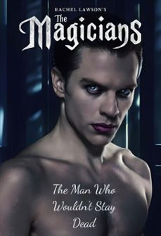 the man who wouldn't stay dead: the death of the emperor, novella (ebook)-rachel lawson-9798231367405