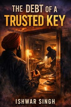 the debt of a trusted key (ebook)-ishwar singh-9798232099305