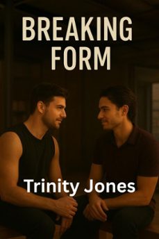 breaking form (ebook)-trinity jones-9798232652005