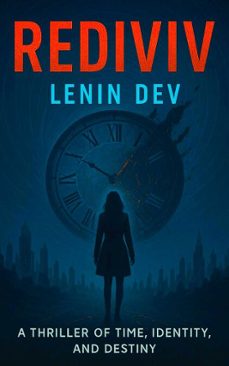 rediviv (ebook)-lenin dev-9798232696405