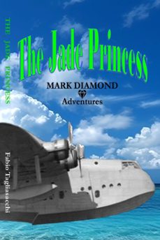 the jade princess (ebook)-fabio tagliasacchi-9798232817305