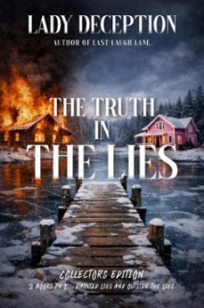 the truth in the lies (ebook)-lady deception-9798233020605