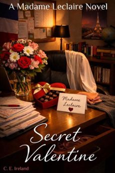 secret valentine (ebook)-c.e. ireland-9798233233005