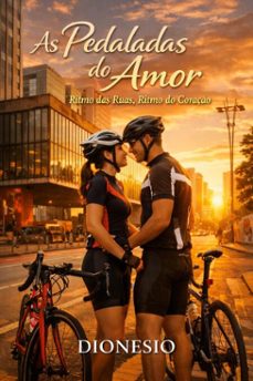 as pedaladas do amor (ebook)-9798233515705