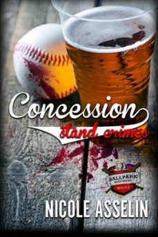 concession stand crimes (ebook)-nicole asselin-9798233540905