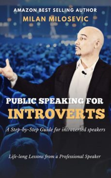 public speaking for introverts (ebook)-milan milosevic-9798233825705