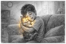 the adventures of  jack &amp; whick book one: the silent sword (ebook)-emery nkrumah godspeed-9798233874505