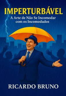 imperturbavel (ebook)-ricardo bruno santos silva-9798290883205