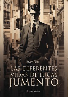 las diferentes vidas de lucas jumento-9798872451105