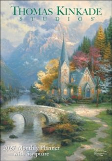 -thomas kinkade-9798881609405