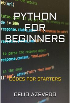 python for beginners (ebook)-célio azevedo-9798884804005